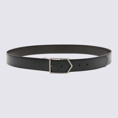 [Canali] Belt FW26 50CKA00506110