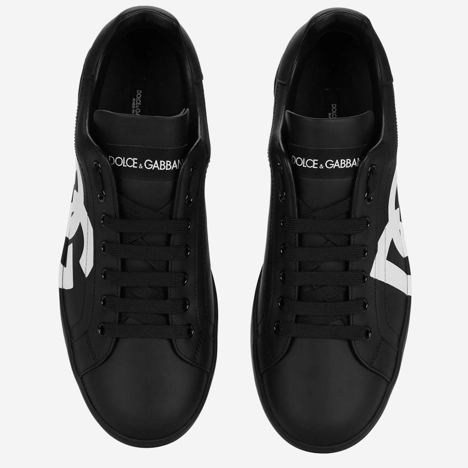 [Dolce & Gabbana] Sneakers FW26 CS1772AC3308B956