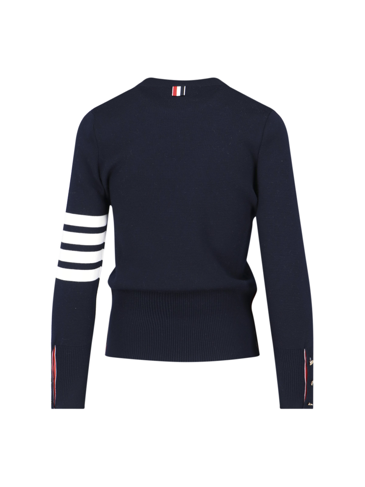 [Thom Browne] Knitwear FW26 FKA239A 00014415