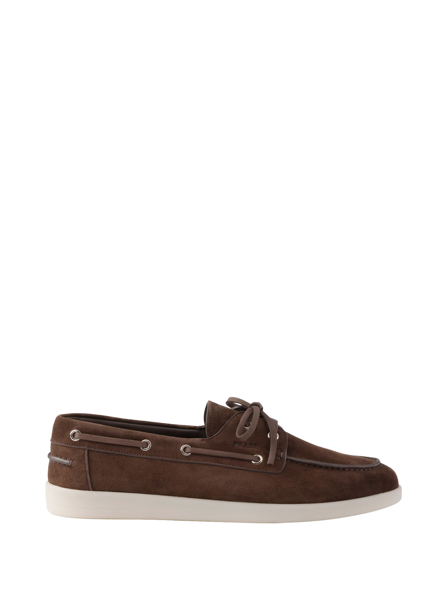 [Prada] Loafer SS26 2EG503  F G001 103F0003