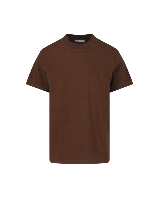 [Entire Studios] Shirts Short Sleeve SS26 ESSS26TT030126235