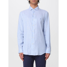 [Polo Ralph Lauren] Shirts Short Sleeve SS26 710B16696 001