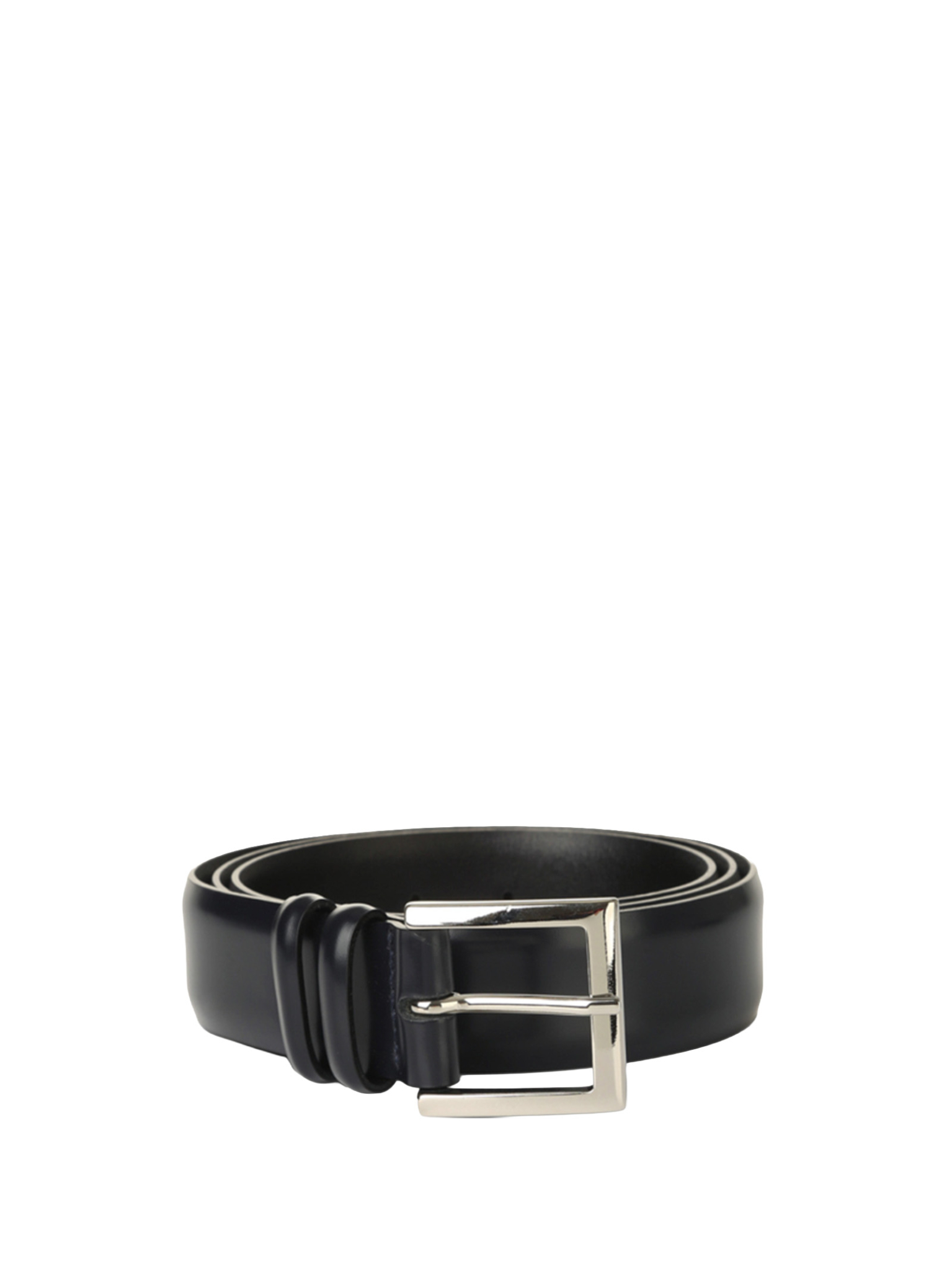 [ORCIANI] Belt SS26 U03201CALFOCEANO