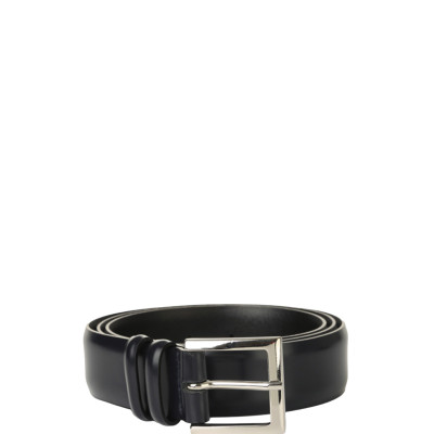 [ORCIANI] Belt SS26 U03201CALFOCEANO