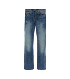 [Visvim] Jeans SS26 0126105005008L30 BLUE