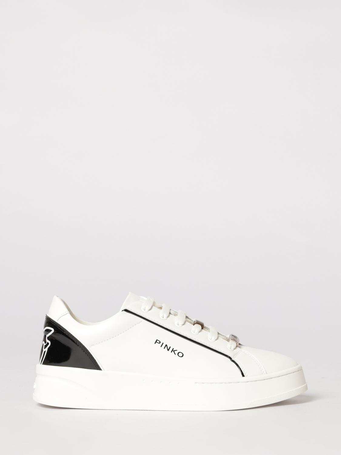 [PINKO] Sneakers SS26 SS0131P001 ZX9