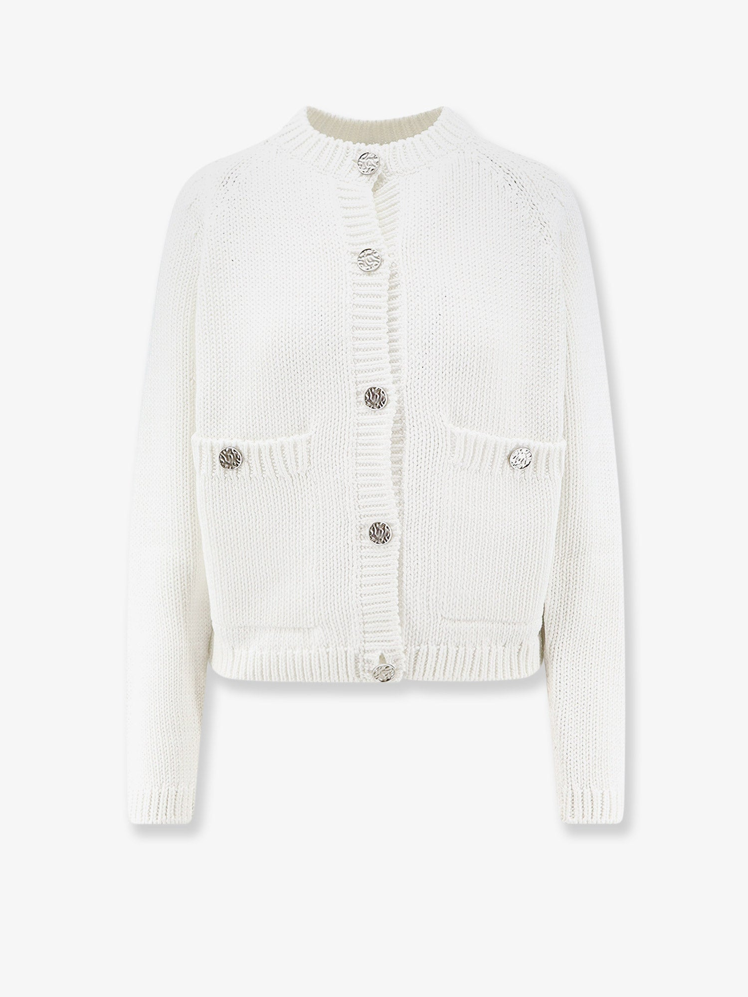 [TOTEME] Knitwear FW26 263WRT0853YA0299047