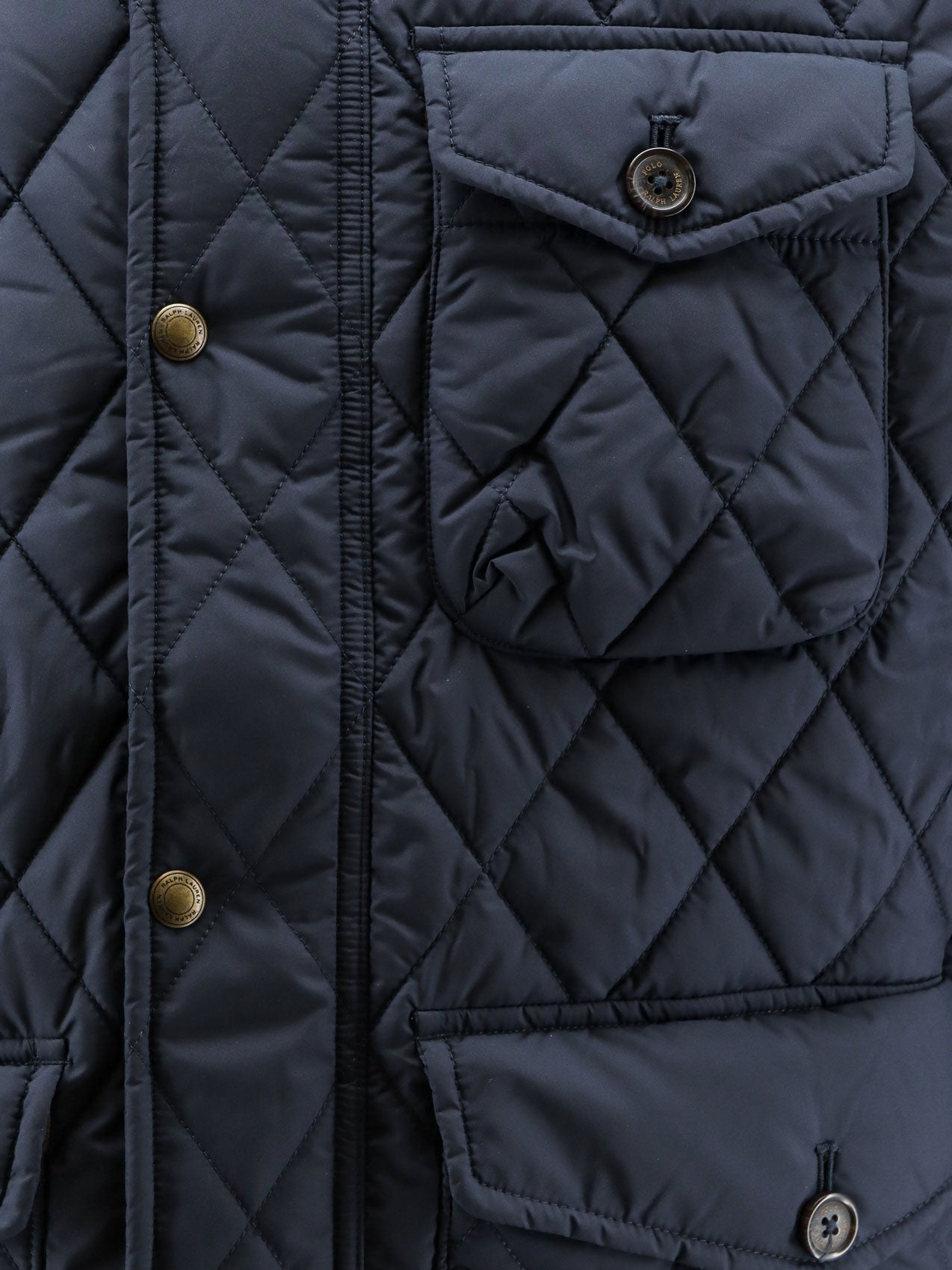 [Polo Ralph Lauren] Jacket FW26 710847071006