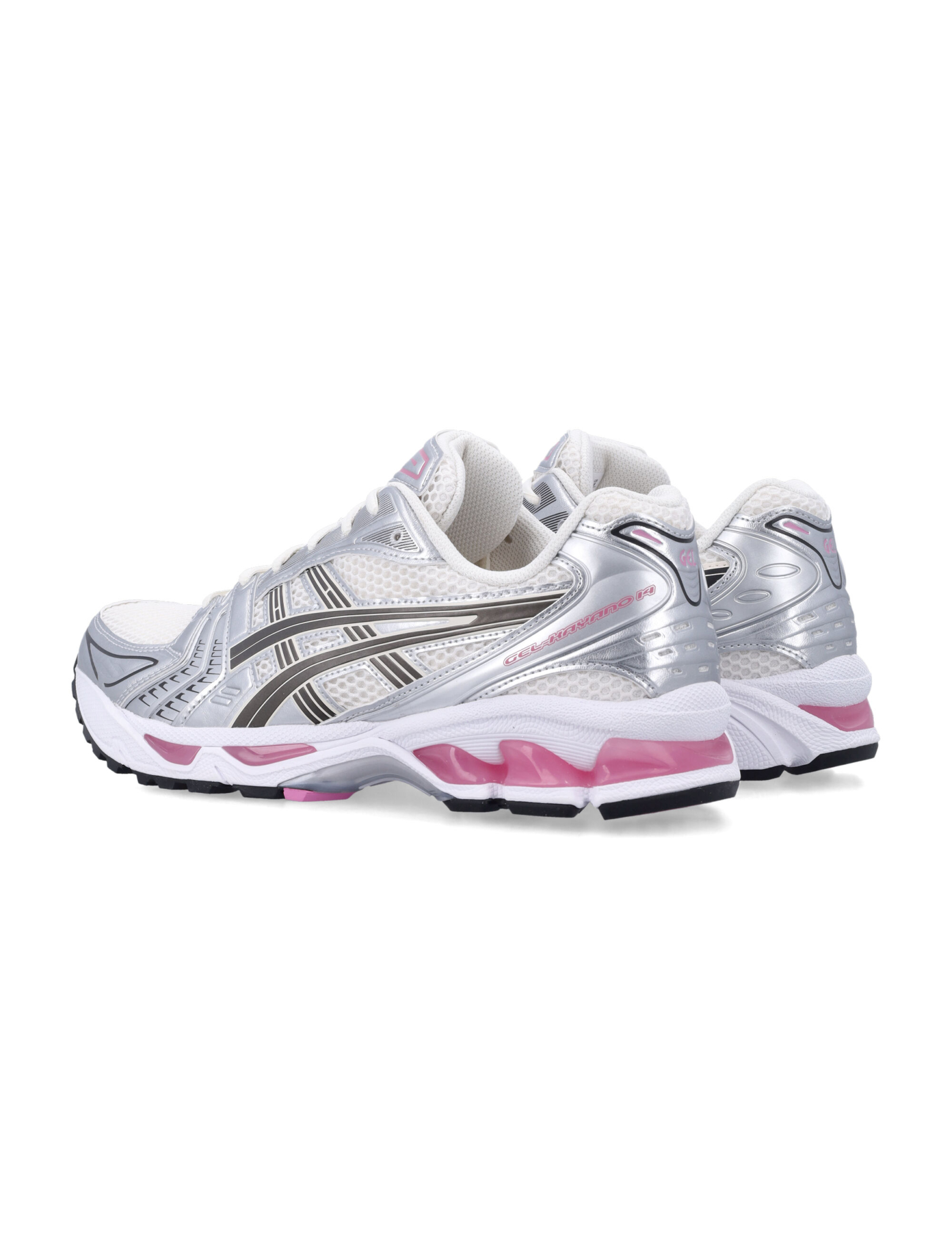 [Asics] Sneakers FW26 1203A537103