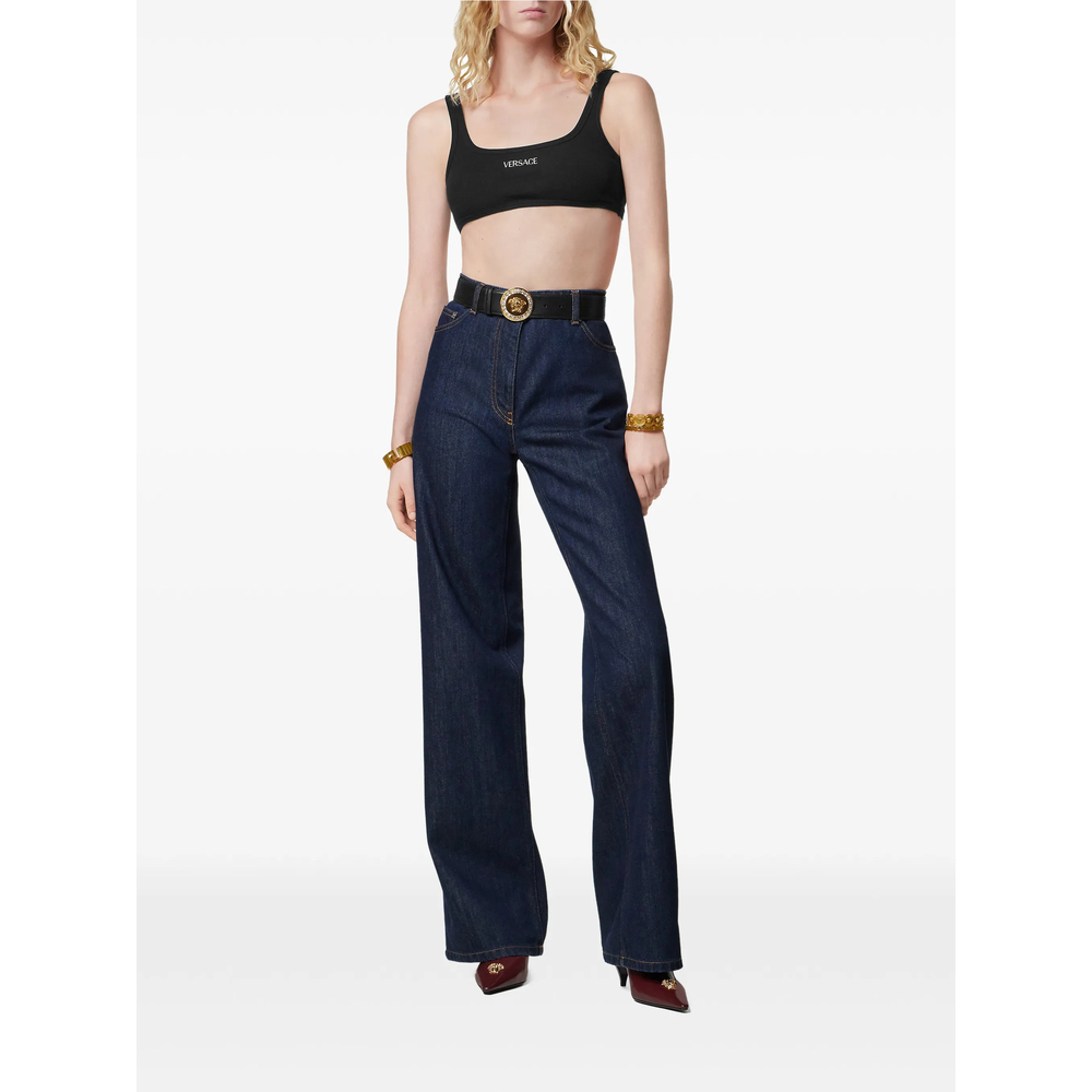 [VERSACE UNDERWEAR] Brassiere SS26 1A09551 1023142 1B000