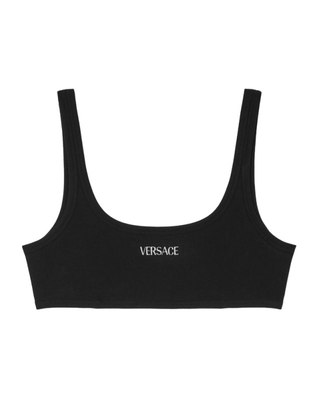 [VERSACE UNDERWEAR] Brassiere SS26 1A09551 1023142 1B000