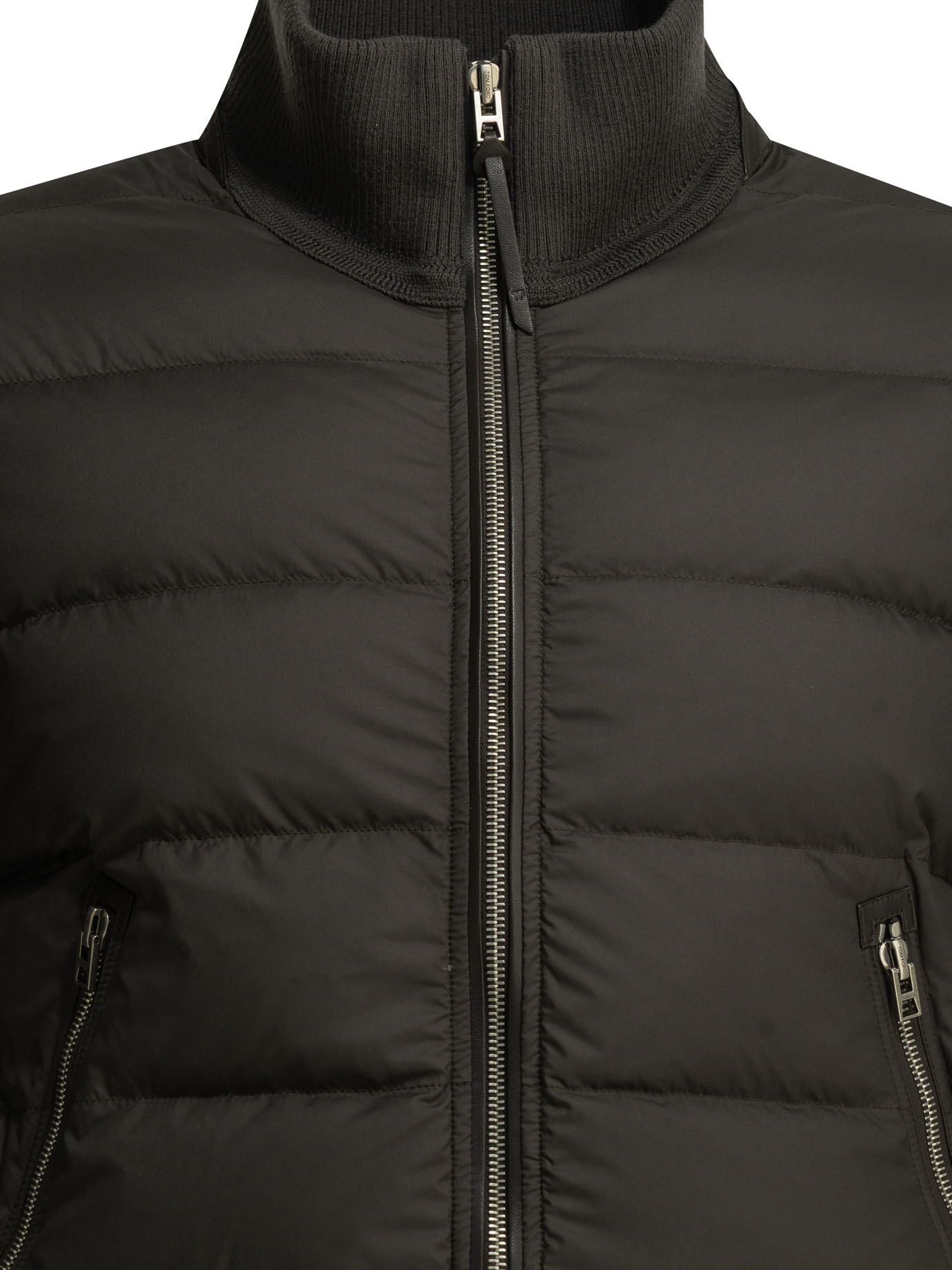 [Tom Ford] Down Jacket FW26 KZY010YMW097TCQ