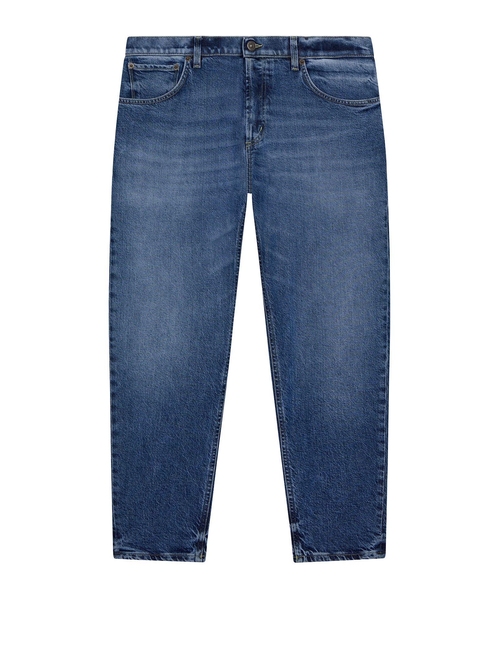 [Dondup] Jeans FW25 UP434DSE370 LI7800
