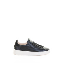 [D.A.T.E.] Sneakers FW25 LEVANTE CALFM431-LV-CABK