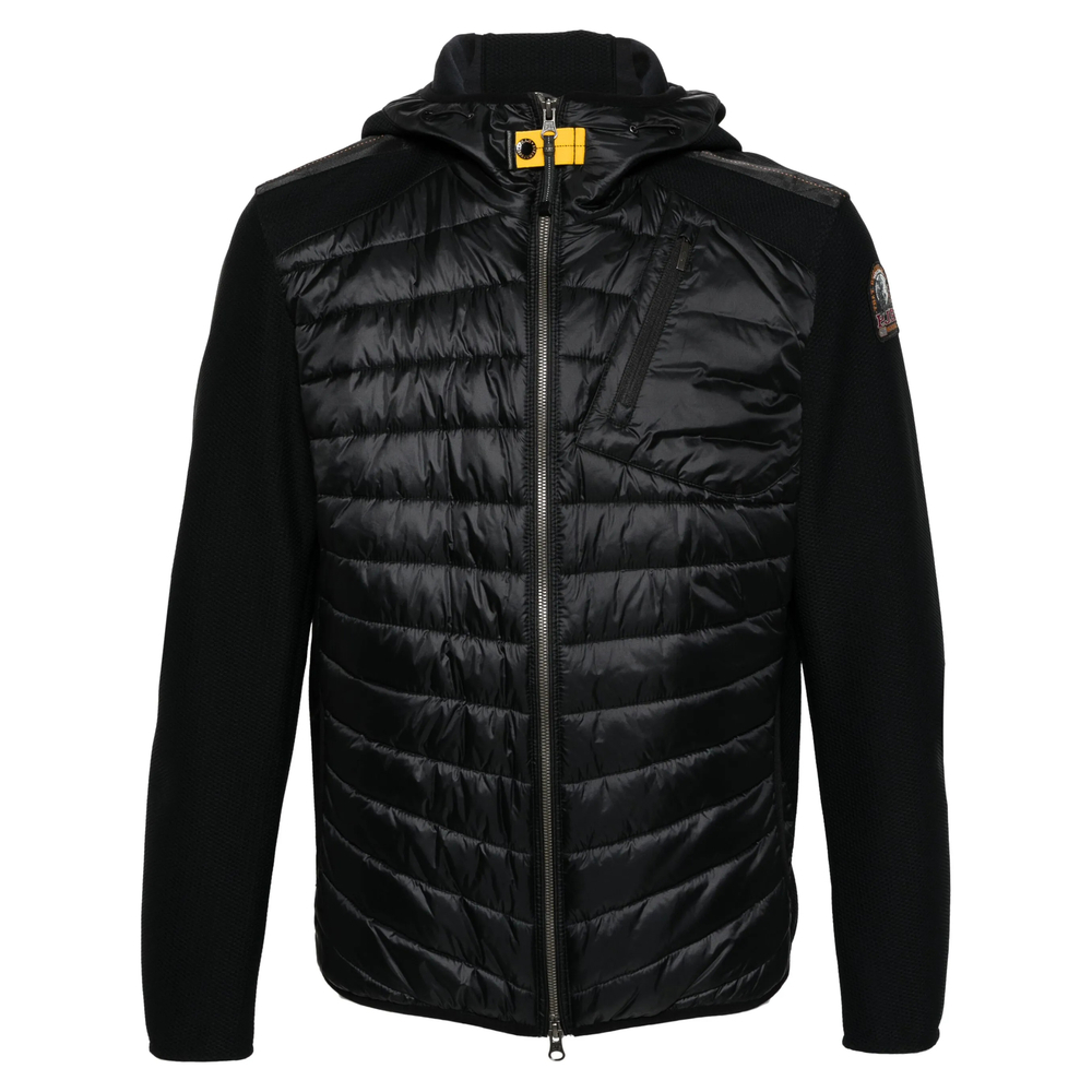 [Parajumpers] Down Jacket FW26 NOLAN PMHYWU02 0541