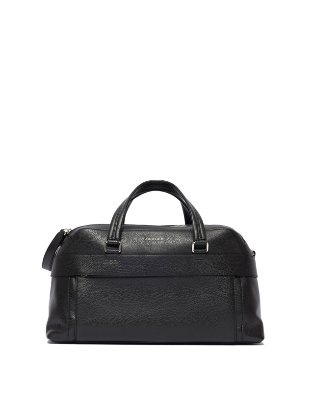 [ORCIANI] Duffle Bag SS25 P00743MICRONNERO