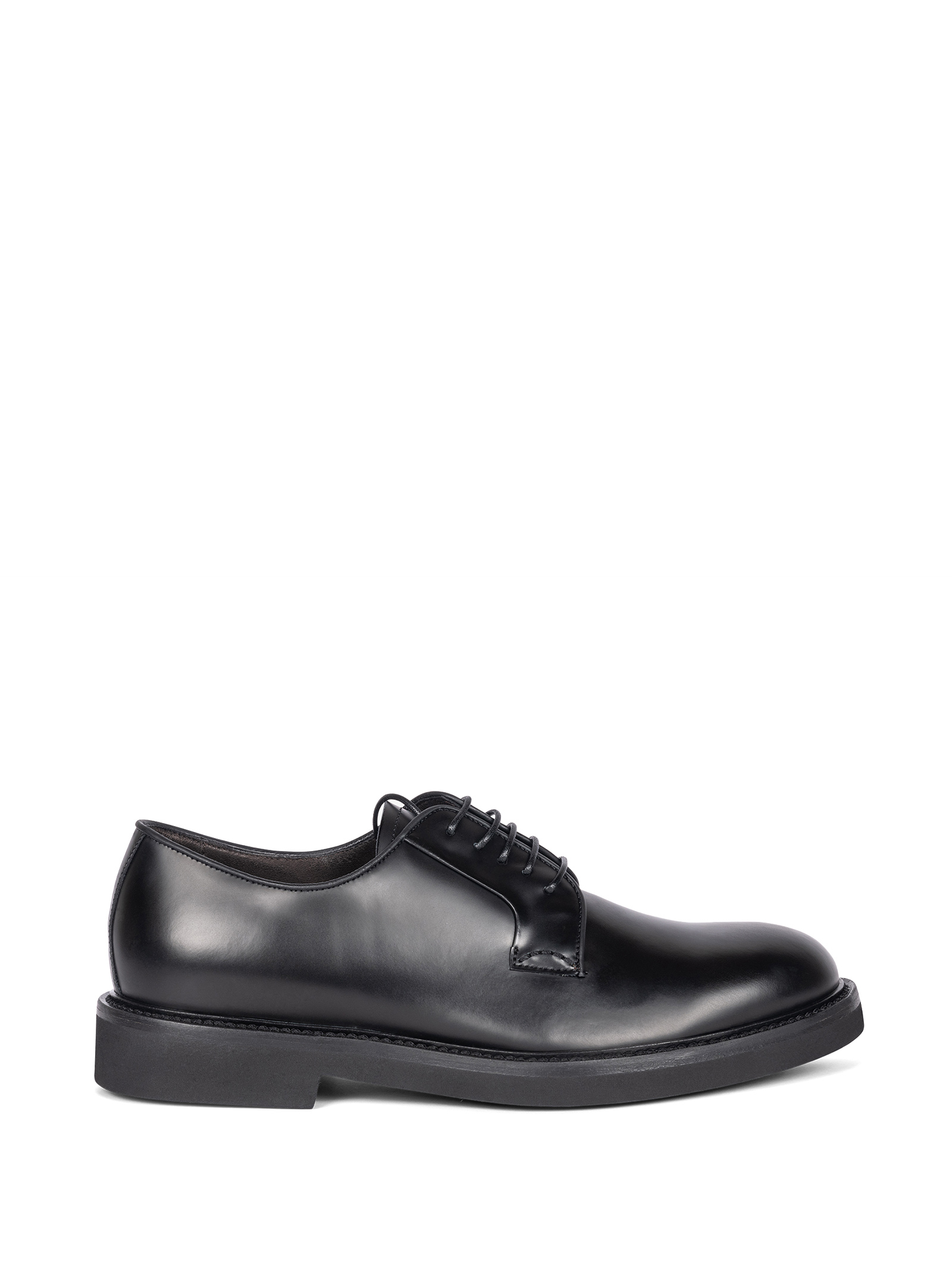 [Barrett] Loafer FW24 222U044POLISHEDNERO