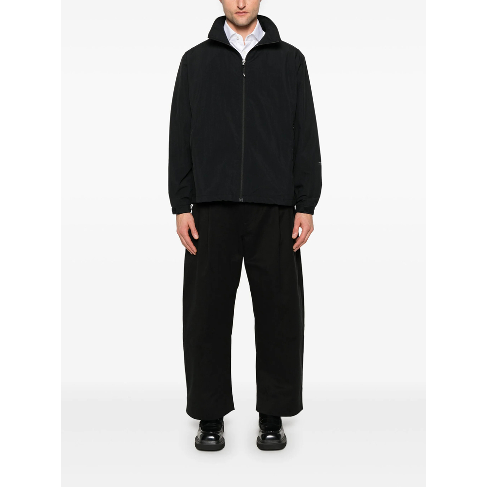 [Studio Nicholson] Trousers FW26 SNM-1248 SORTE BLACK