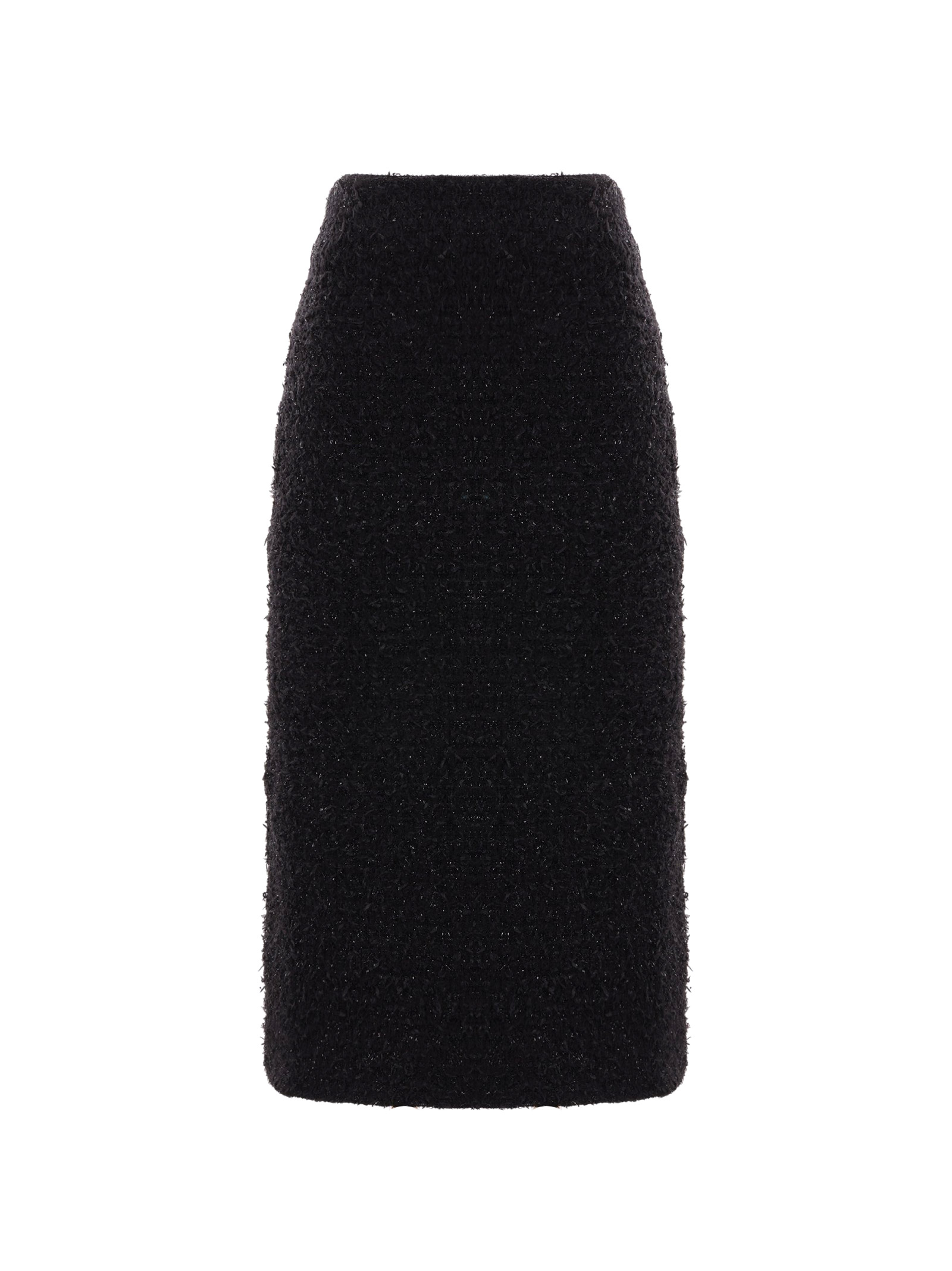 [Balenciaga] Midi skirt FW24 793601T33281000