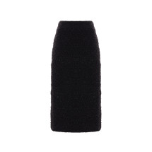 [Balenciaga] Midi skirt FW24 793601T33281000