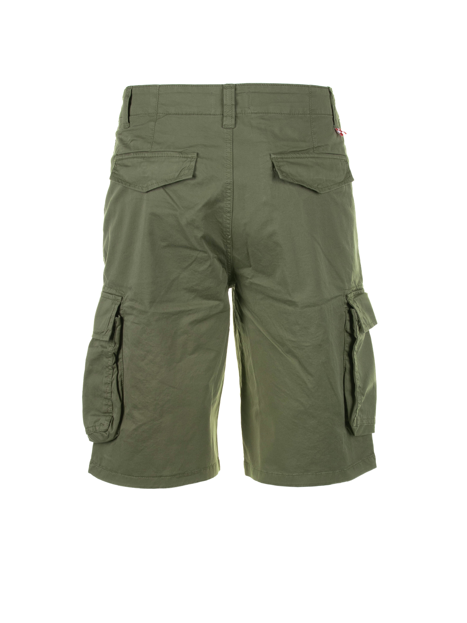 [MC2 Saint Barth] Shorts SS24 FREE00100373F52