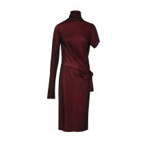 [Maison Margiela] Long sleeve dress SS24 S51DD0014STJ398962