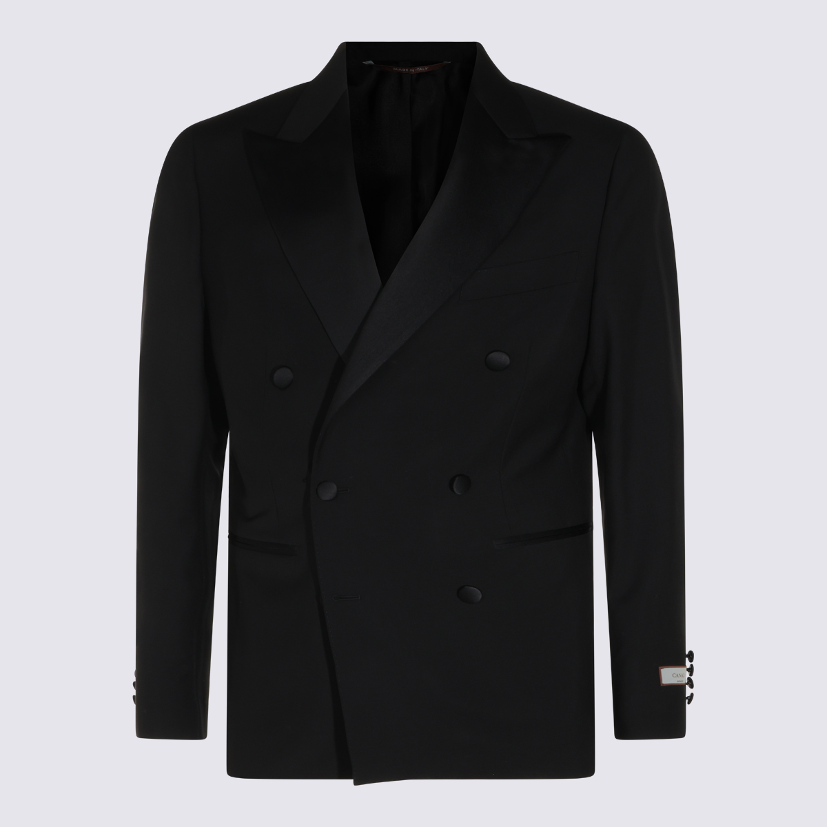 [Canali] Sets FW26 1588657AM3011010