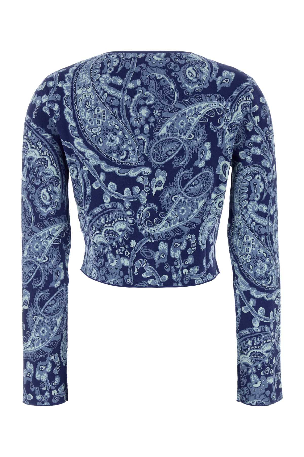 [Etro] Cardigan SS26 WRKE0048AQ332 S9883