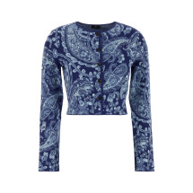 [Etro] Cardigan SS26 WRKE0048AQ332 S9883