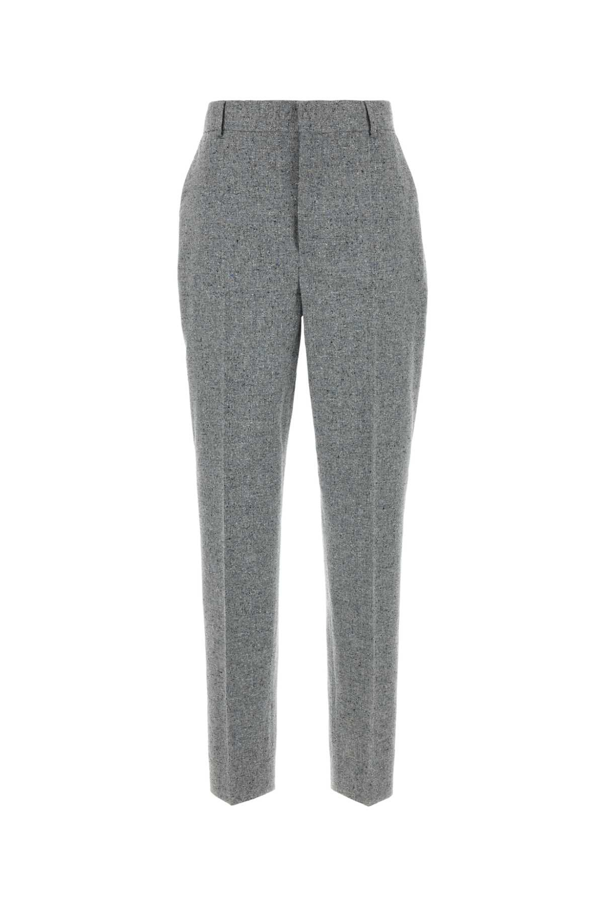 [Moschino] Trousers SS26 261D03240414 1485