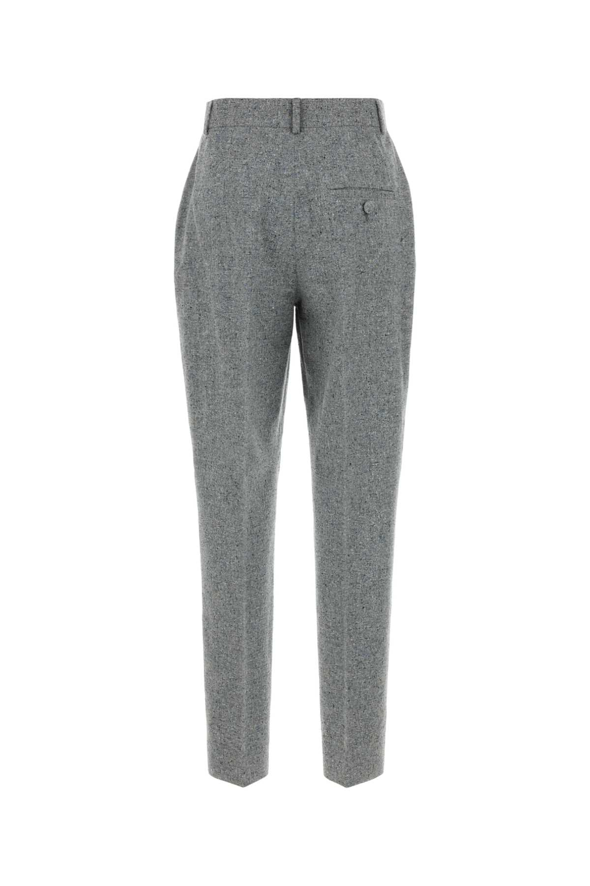 [Moschino] Trousers SS26 261D03240414 1485
