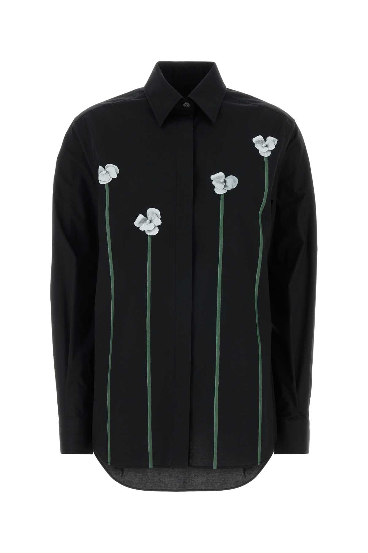 [Moschino] Shirts Long Sleeve SS26 261D02210431 1555