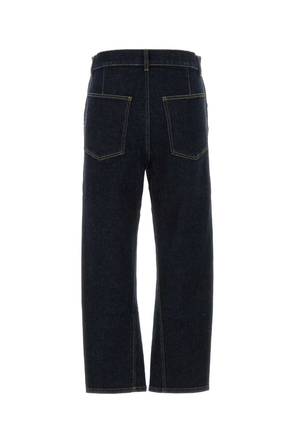 [Moschino] Jeans SS26 261D03170437 0510