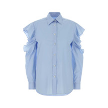 [Moschino] Shirts Sleeveless SS26 261D02120431 1293