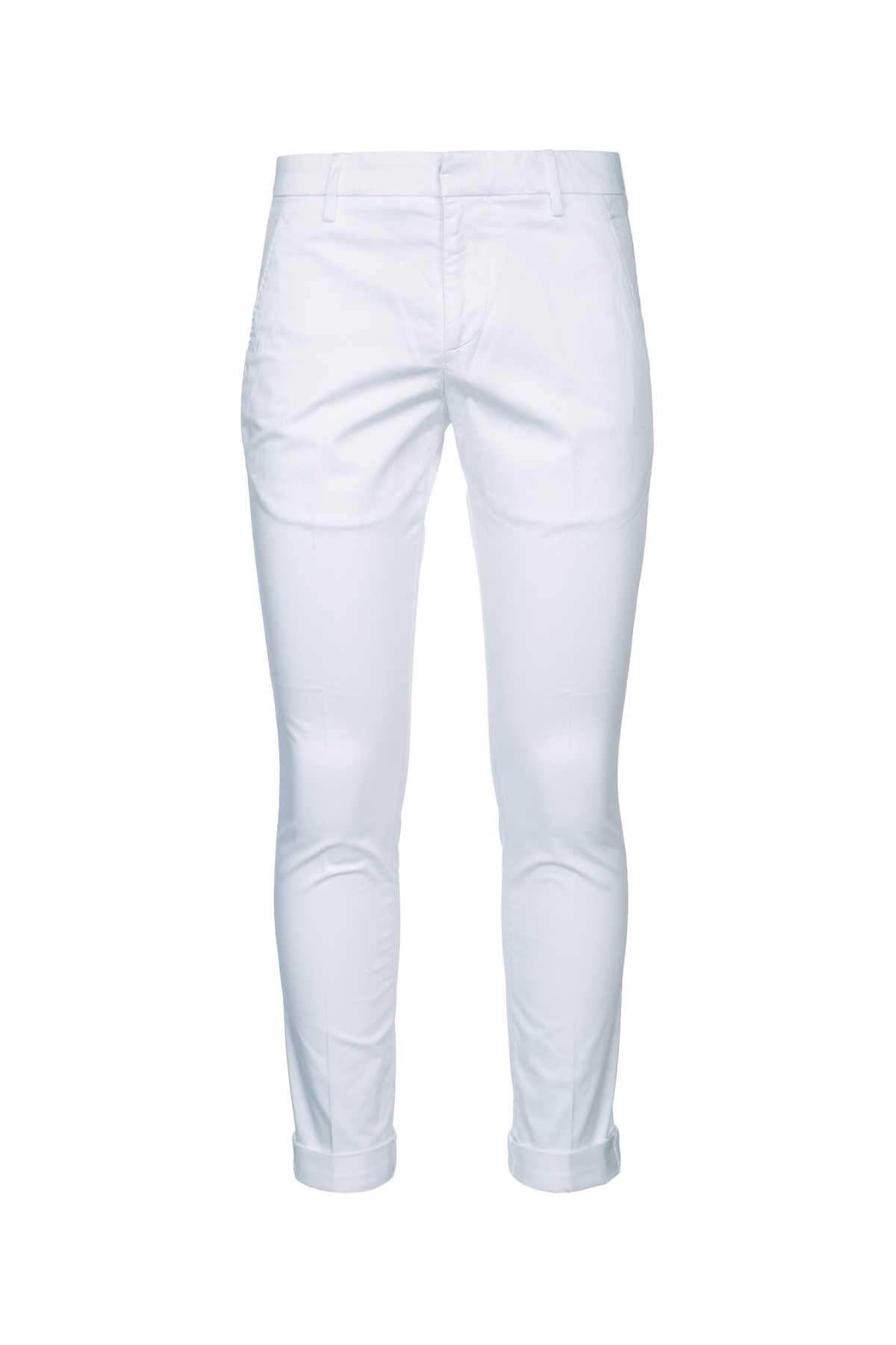 [Dondup] Trousers SS26 UP235RSE036UPTDDU 000
