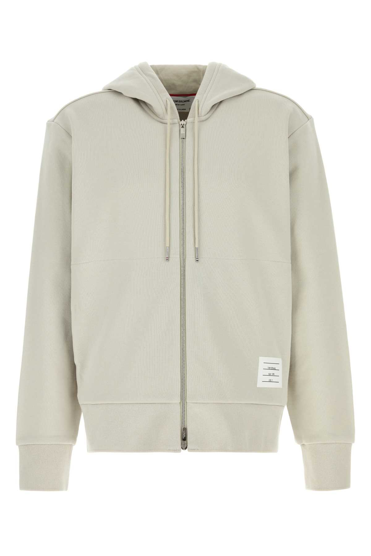 [Thom Browne] Zip Up SS26 MJT517A03037 260