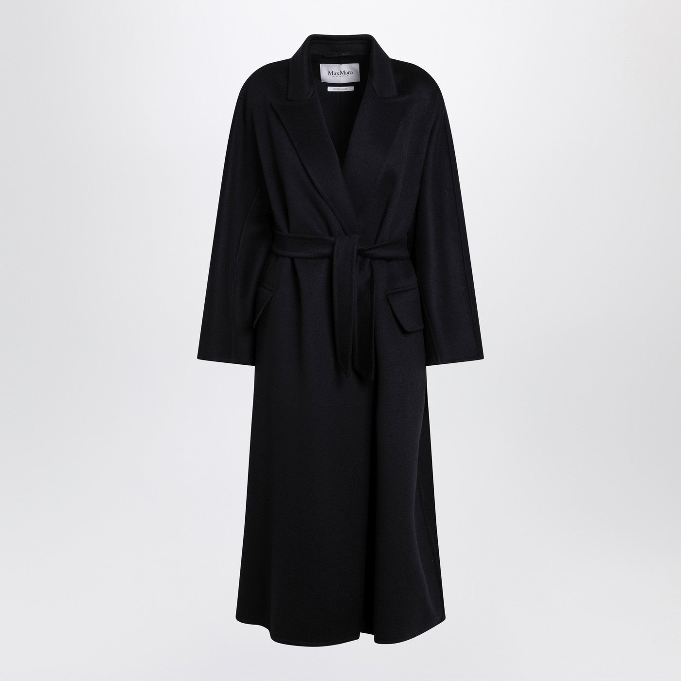 [Max Mara] Coat SS26 MXMCESTOWO