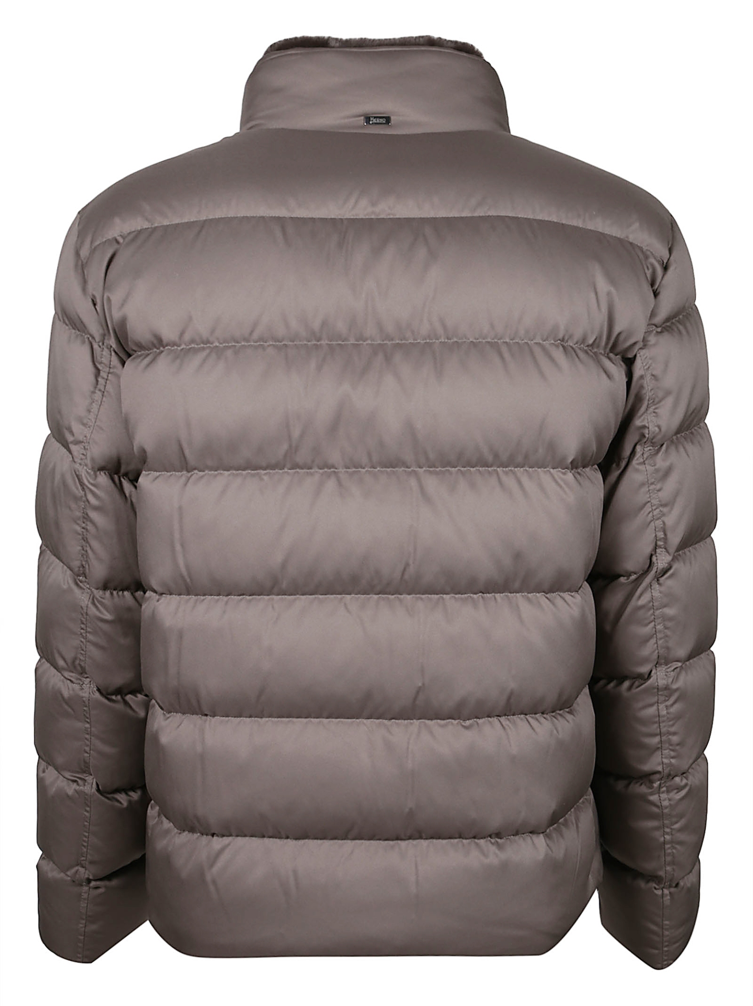 [Herno] Bomber Jacket FW26 PI001019U 12414Z