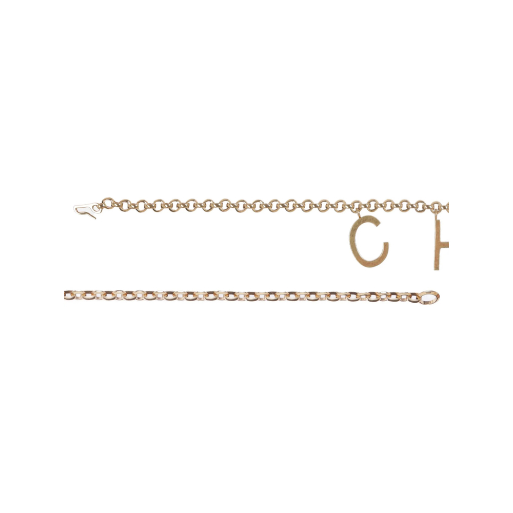 [Chloe] Belt SS26 25ABJ41CB7  9DC