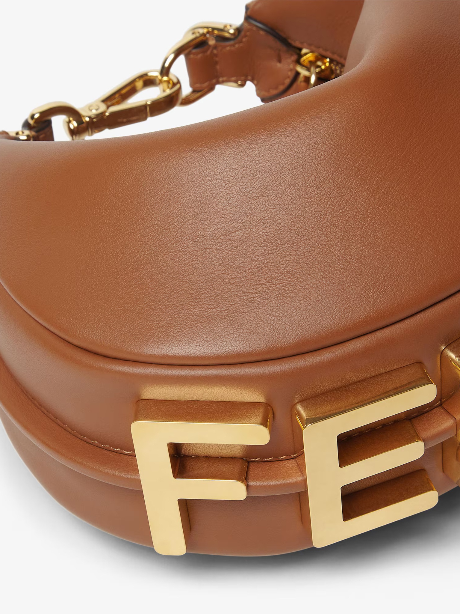 [Fendi] Shoulder bag FW26 8BS081A5DYF1UK8