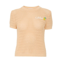 [Chloe] Knitwear FW26 CH26AMP2080081G