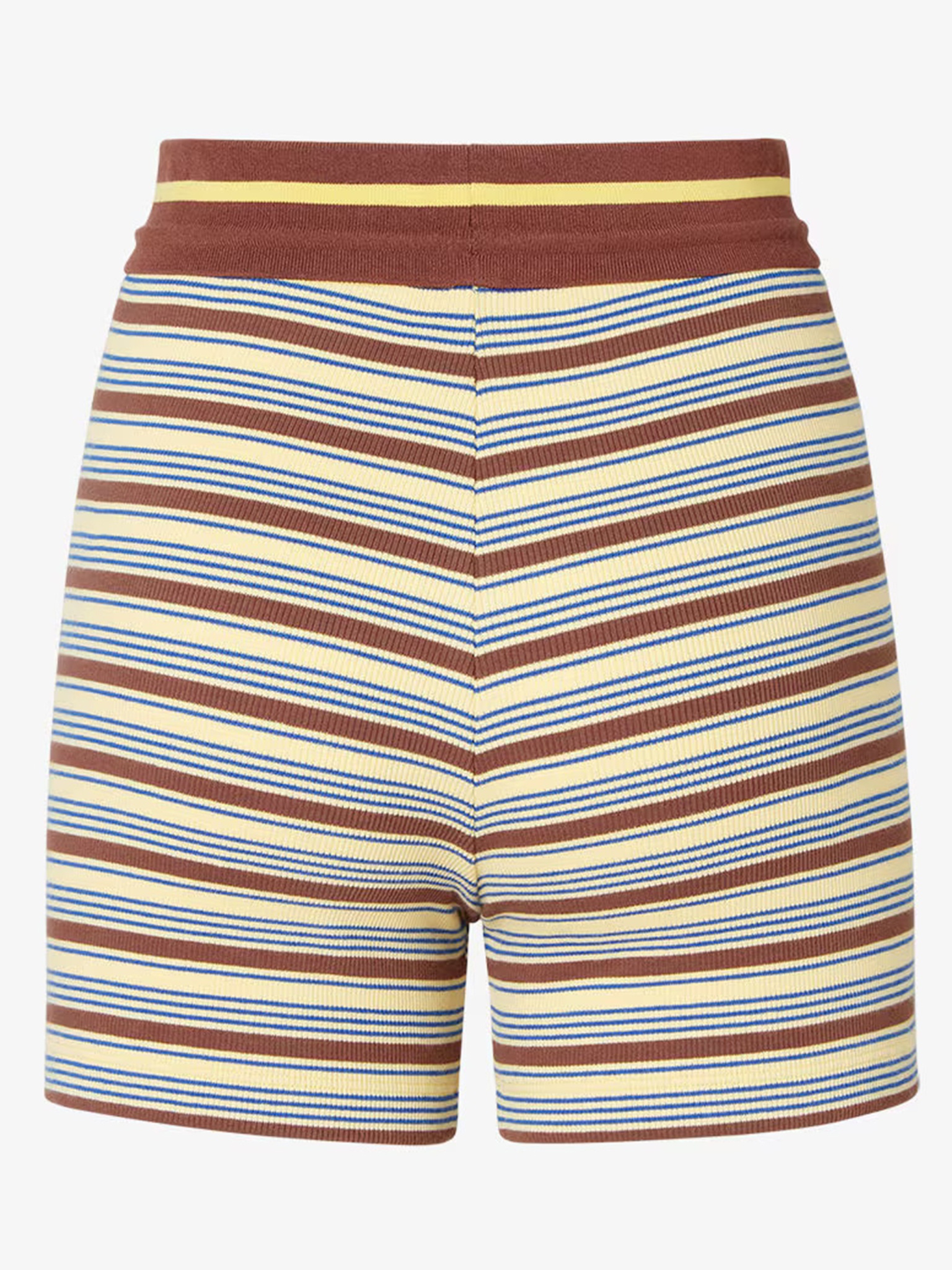 [Fendi] Shorts FW26 FR6741AW88F1X33