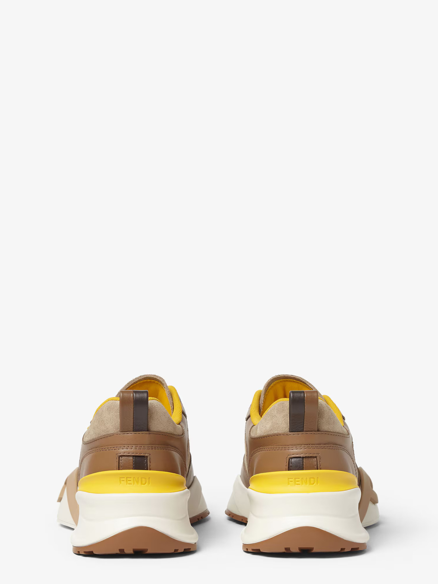 [Fendi] Sneakers FW26 7E1925AY1WF1WPG