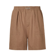 [Fendi] Shorts FW26 FB1103AVSGF19FJ