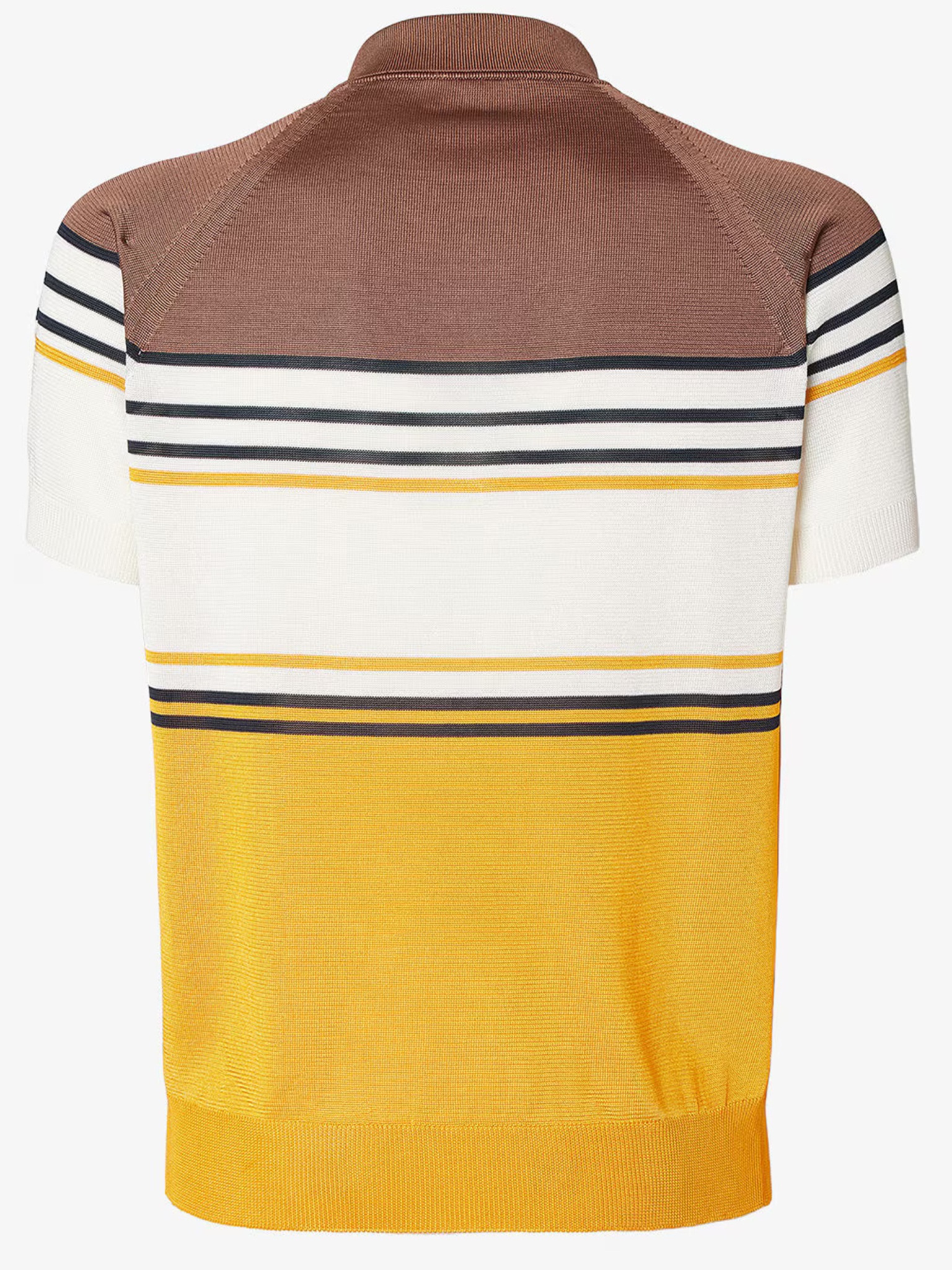 [Fendi] T-shirts Short Sleeve FW26 FZC173AWZ5F1X35