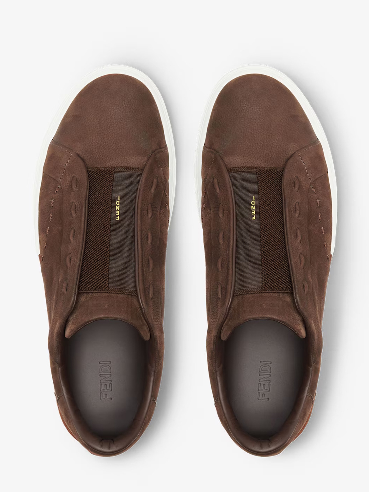 [Fendi] Sneakers FW26 7E1937AY1XF1WPI