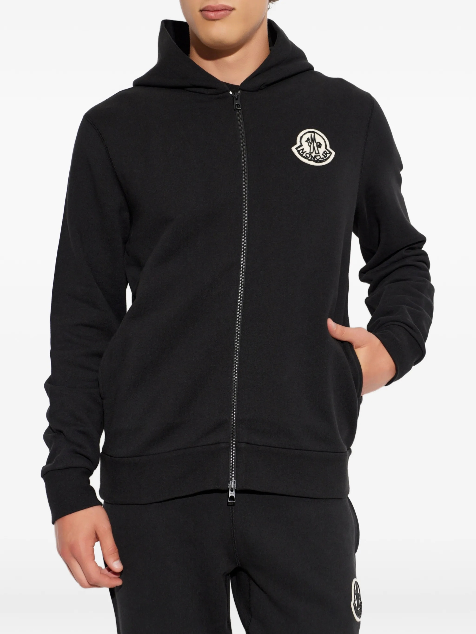 [Moncler] Sweatshirt FW26 L20918G00027899V4999