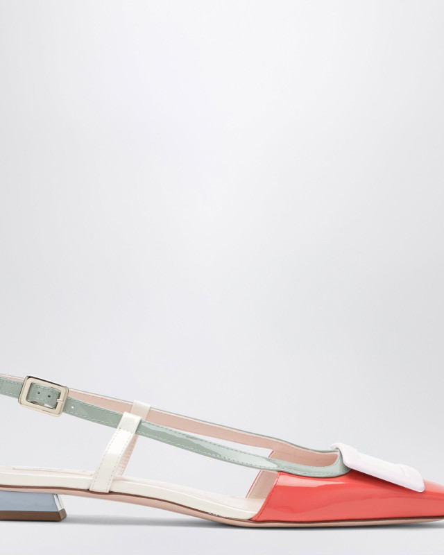 [Roger Vivier] Slingback FW26 RVW00725601D1P