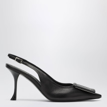 [Roger Vivier] Slingback FW26 RVW8304578091T