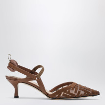 [Fendi] Slingback FW26 8J8558AY0M